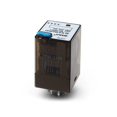 AC 220V o'rni 4 pinli