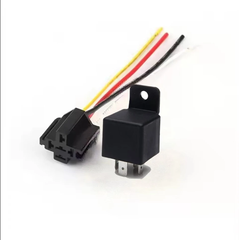Car Horn Relay Car Horn Relay